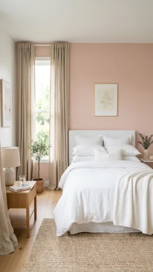 Soft and Neutral Color Palette
