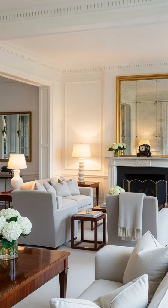Sophisticated Neutral Palette