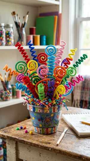 Spiral and Swirl Designs