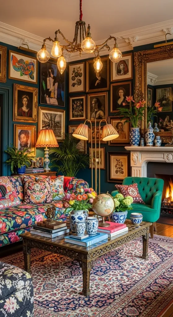 Statement Furniture