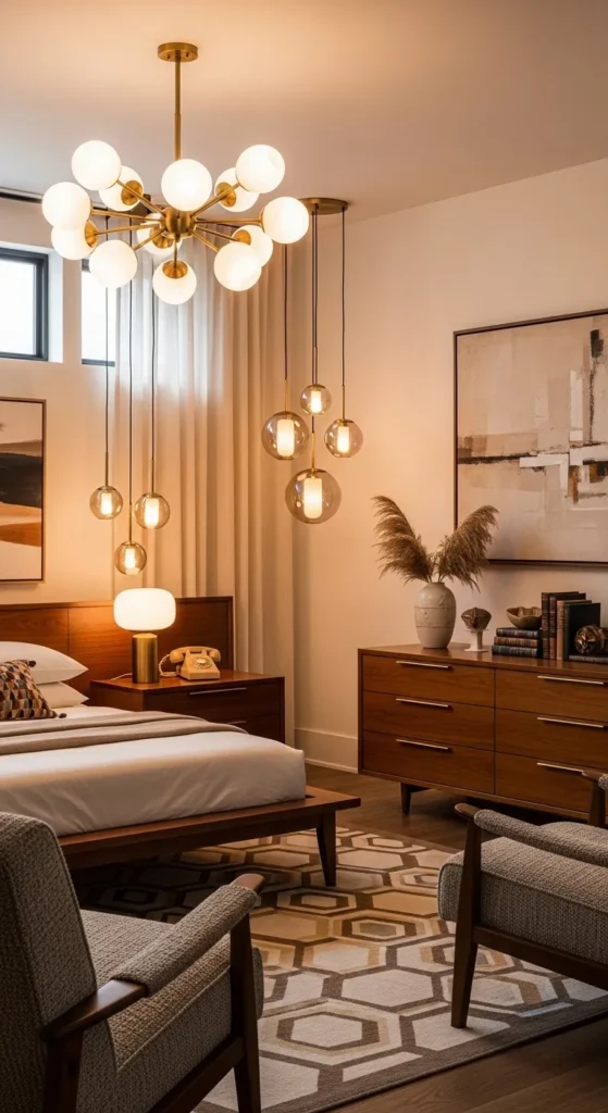 Statement Lighting Fixtures