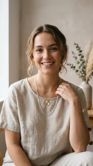 Statement Pendant Mix