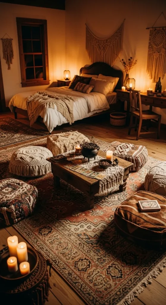Statement Rug