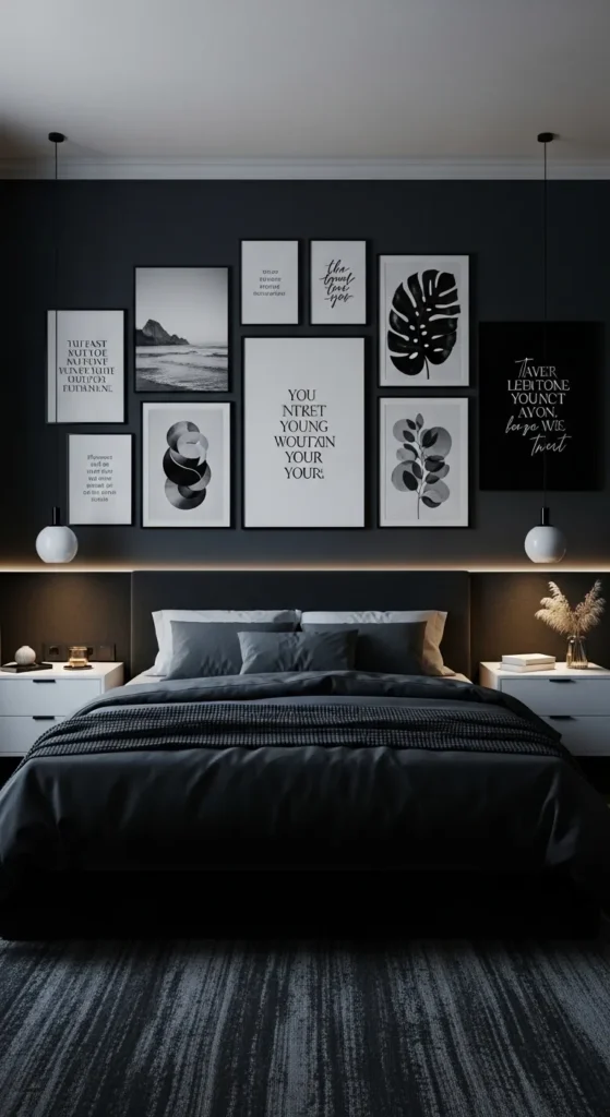 Statement Wall Art
