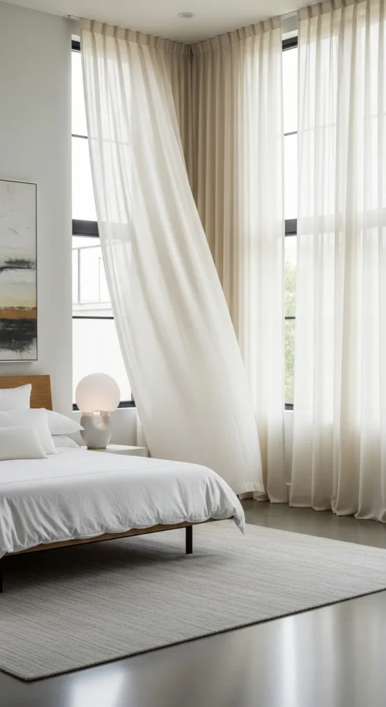 Stylish Curtains