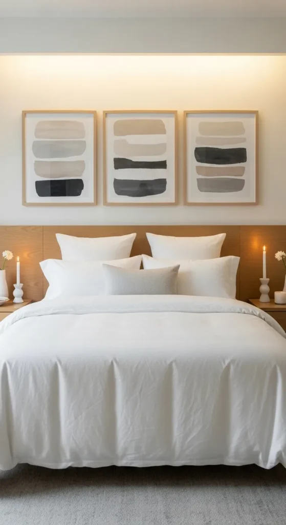 Subtle Decorative Accents