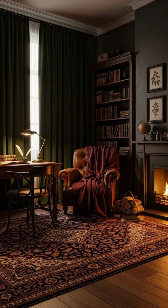 Textured Fabrics and Layers