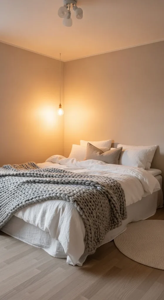 Textures for Warmth