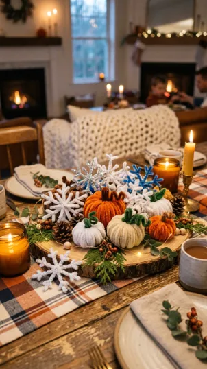 Themed Holiday Designs