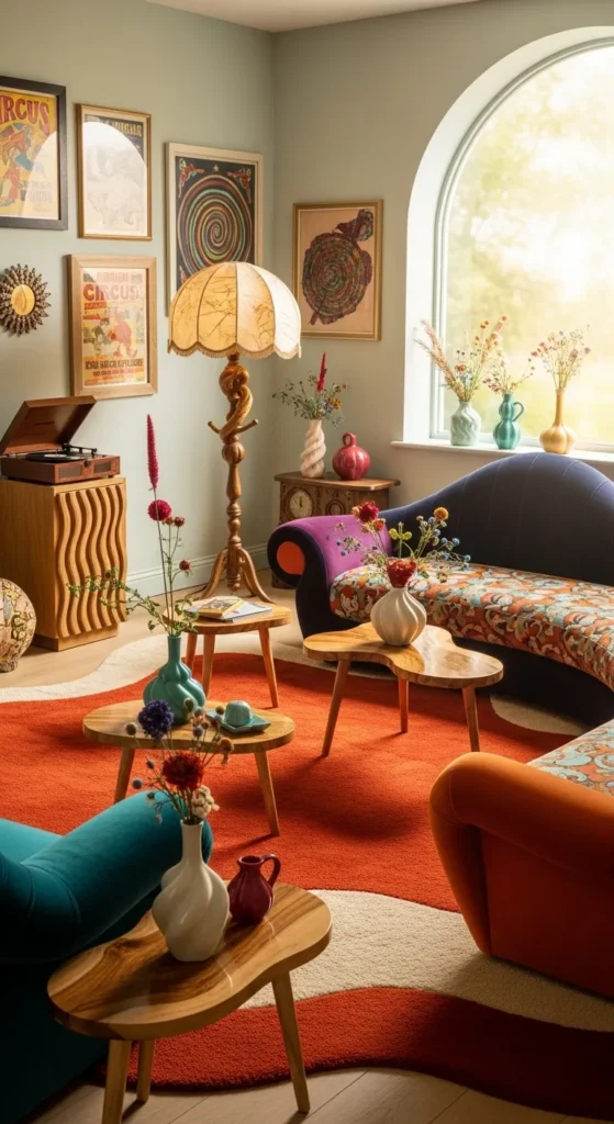 Unique and Playful Furniture