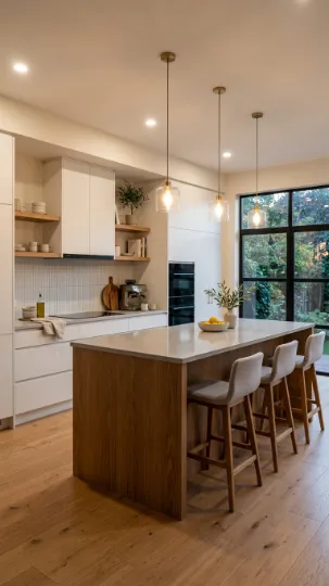 Use Elegant Lighting