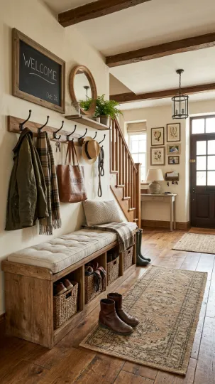 Use Functional Storage