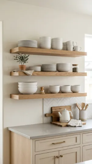 Use Matching Dishware