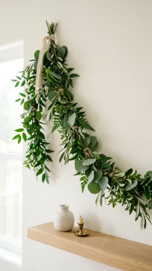 Use Natural Elements