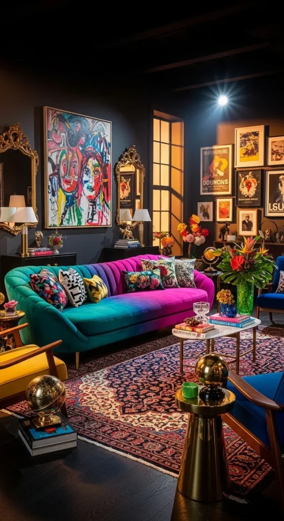 Use Statement Pieces