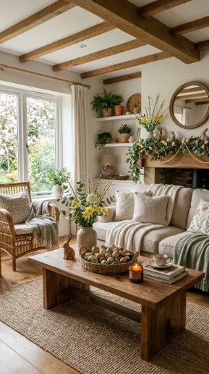 Use Woven Rugs