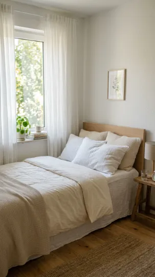 Use of Curtains and Fabrics