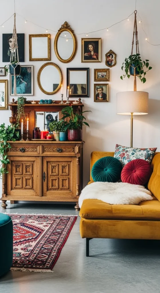 Vintage Modern Mix