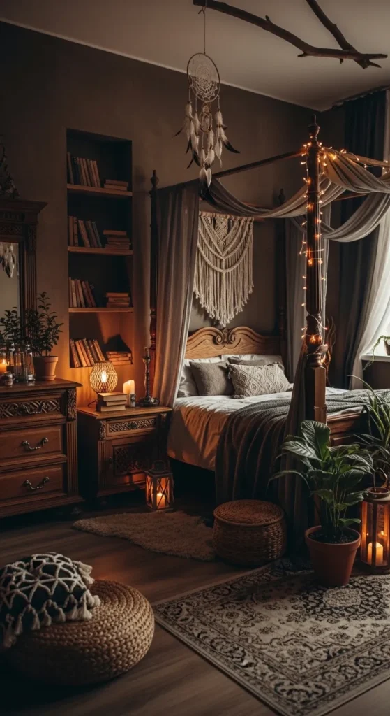 Vintage and Antique Furniture