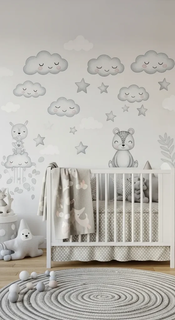 Wall Art and Cute Decor