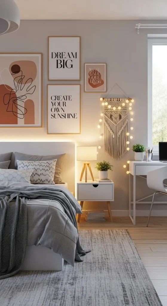 Wall Art and Posters