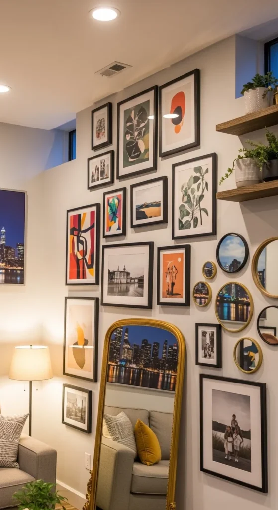 Wall Decor