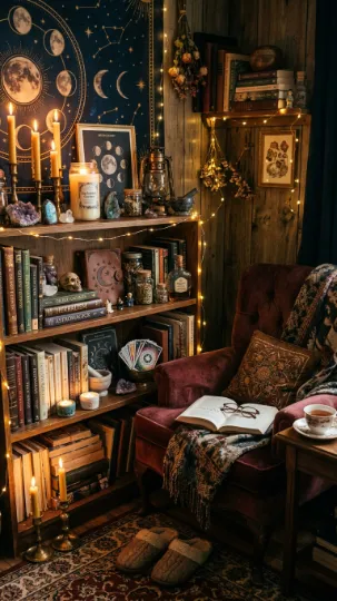 Wall Décor with Whimsical Touch