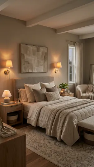 Wall Sconces