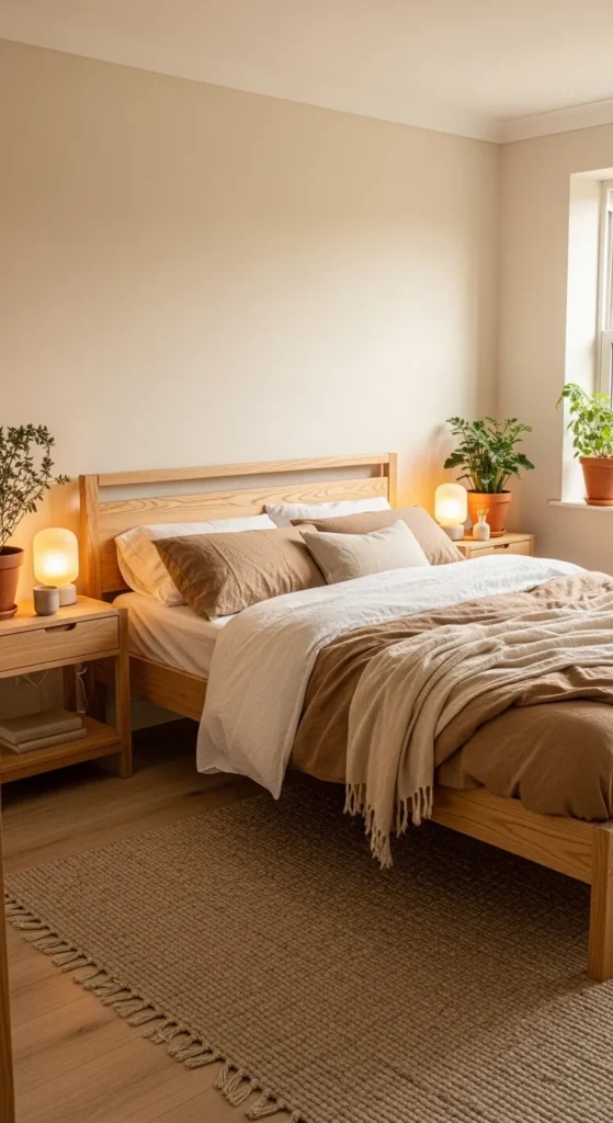 Wooden Furniture Elements