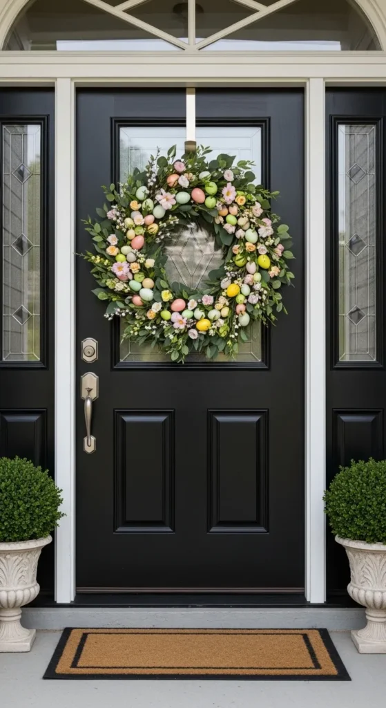 Wreath for Doors