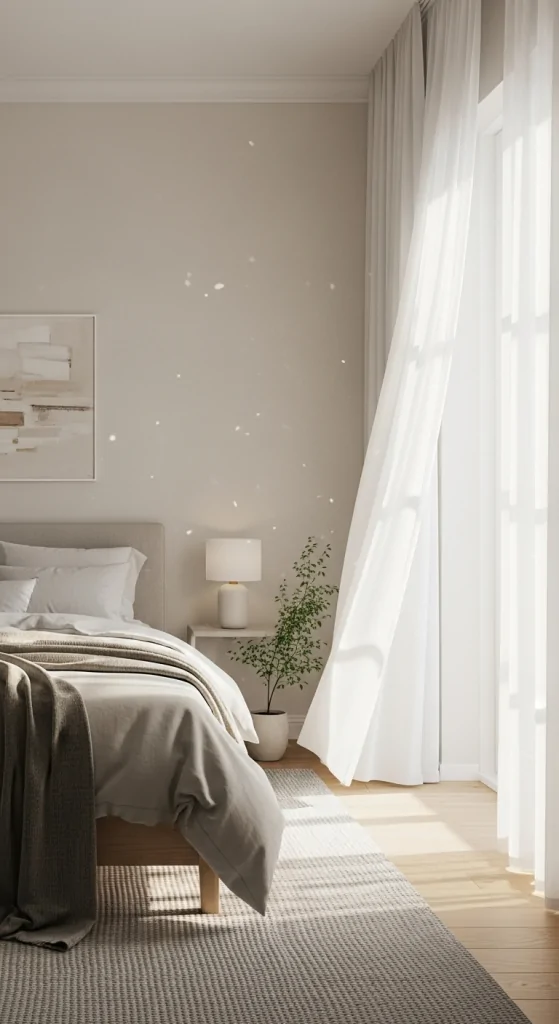 Neutral Color Palettes for Lasting Appeal
