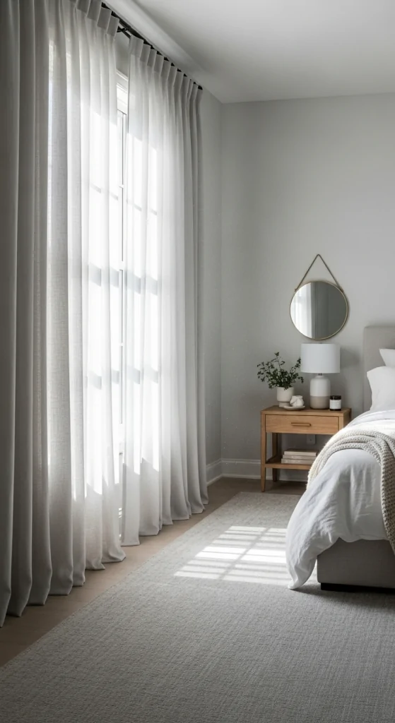 Classic Window Treatments