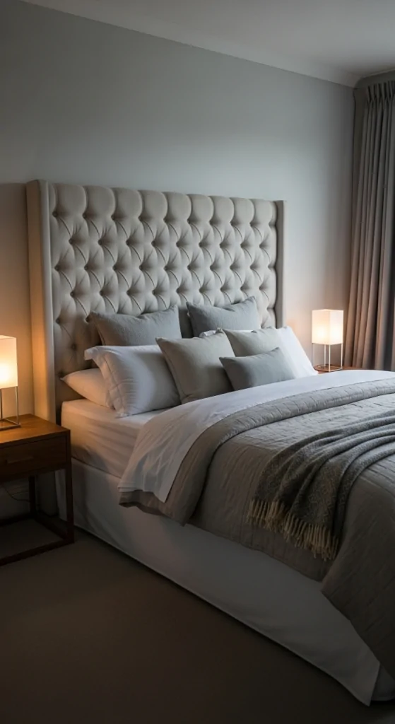 Statement Headboards