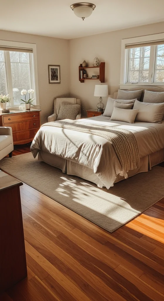 Timeless Flooring Options