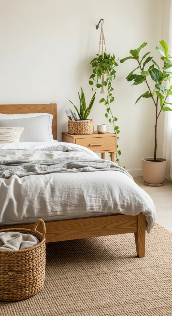 Incorporate Natural Elements