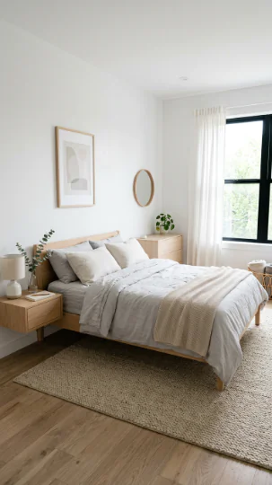 Neutral Color Palette