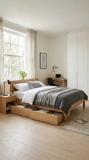 Functional Furniture