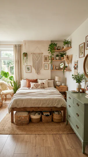 Functional Storage with Style